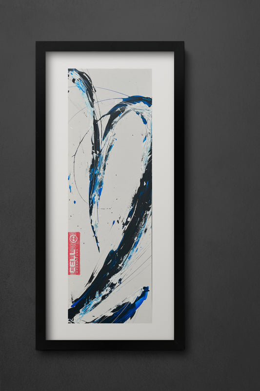 Zen - Bones Mohr