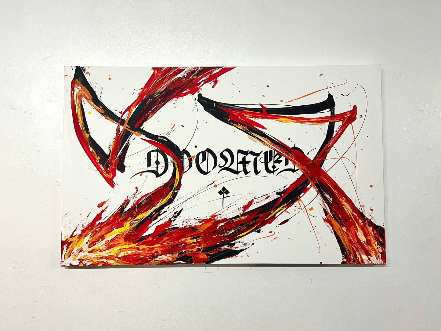 Doomed - Bones Mohr