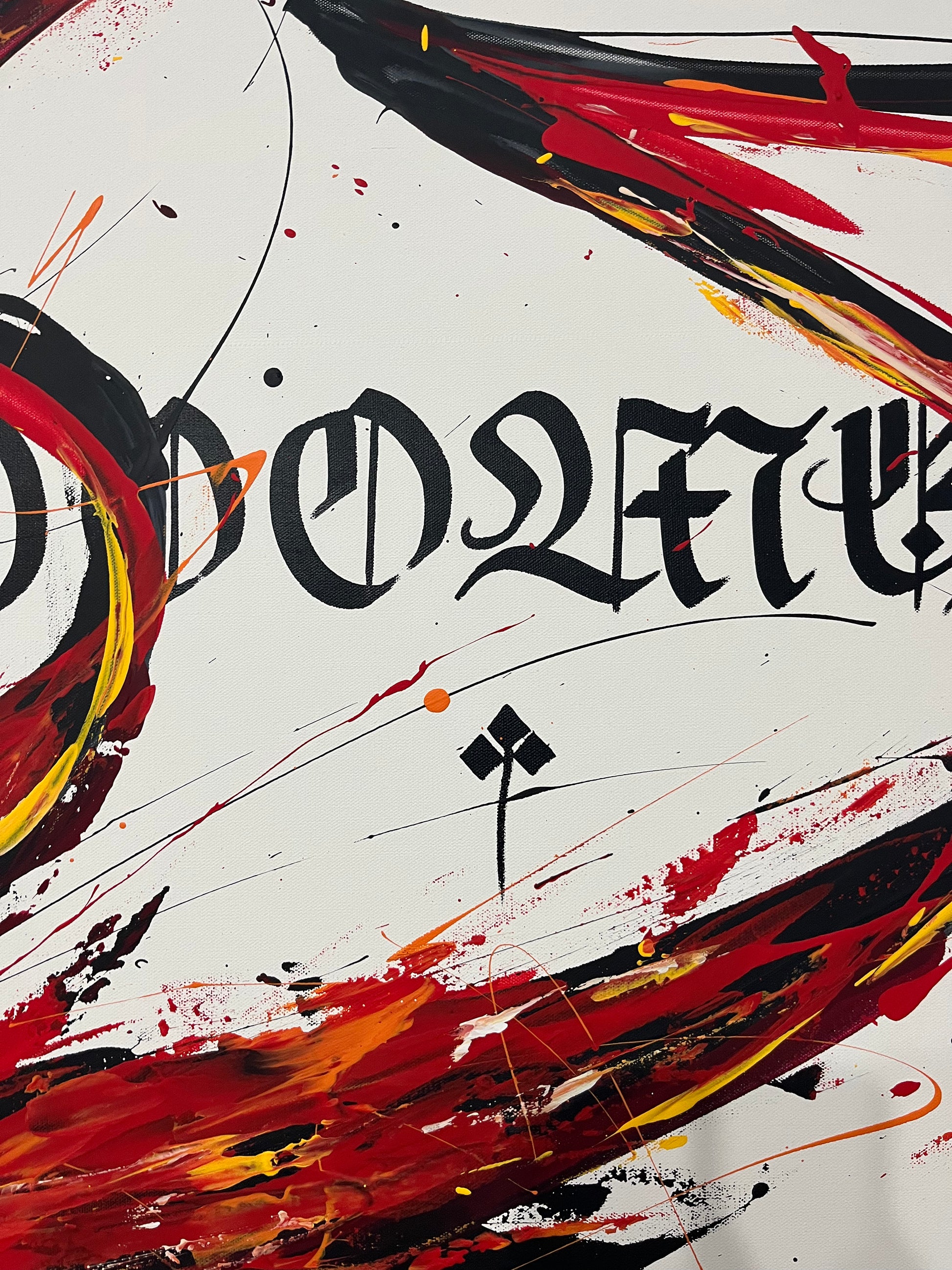 Doomed - Bones Mohr