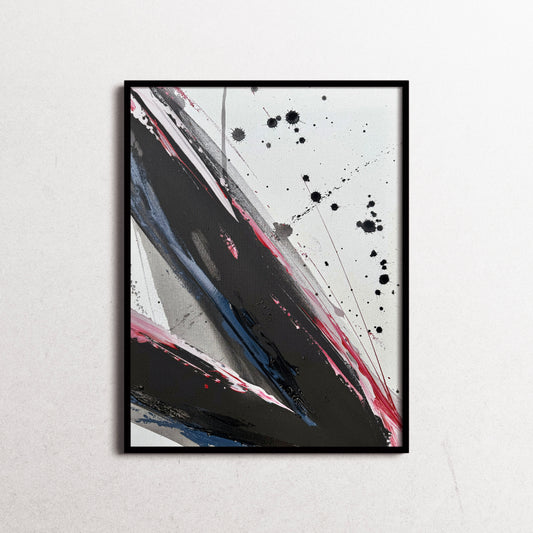 Vessel - Bones Mohr