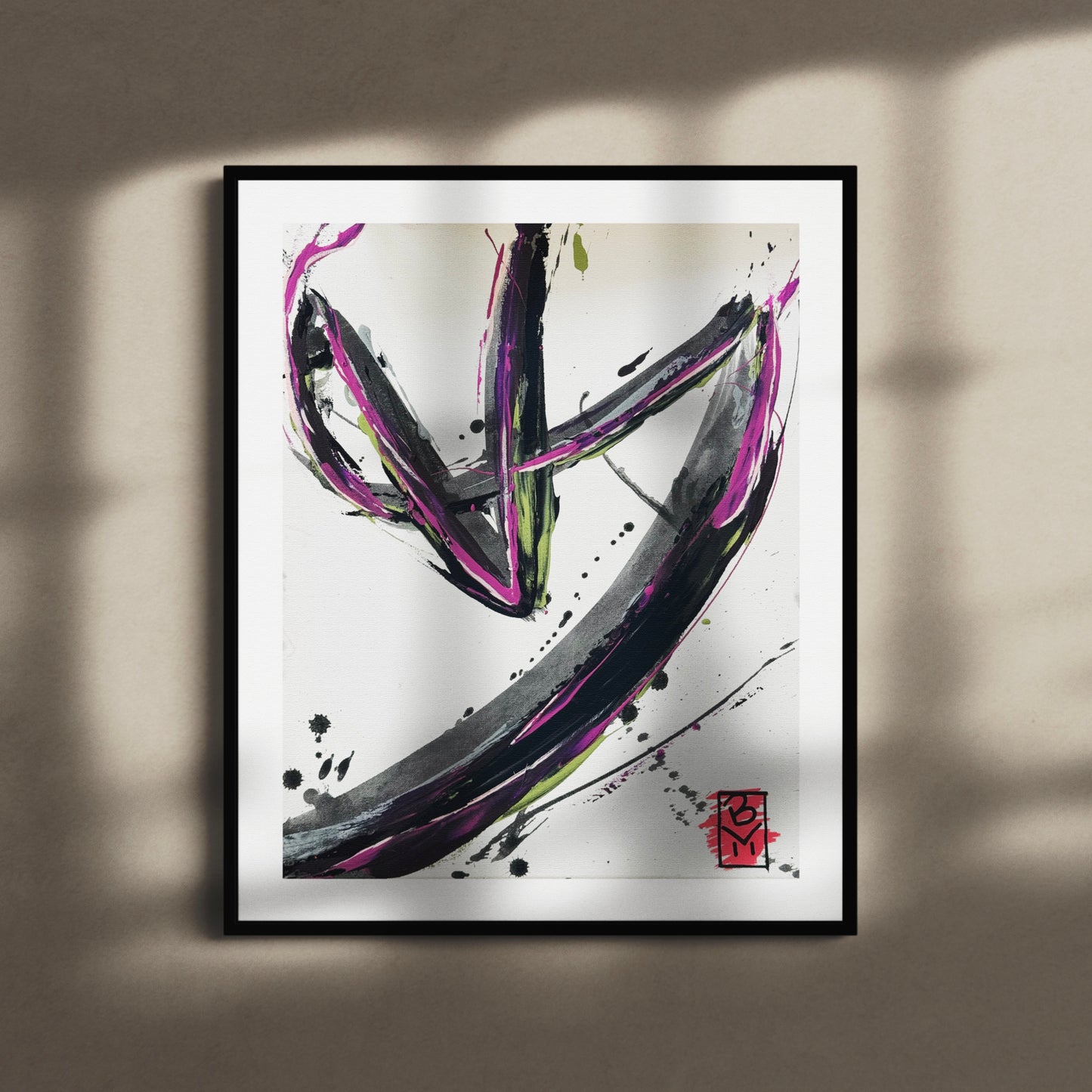 FLOAT - Bones Mohr